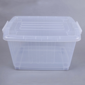 注塑廠銷售員談塑料箱子批發價格怎么算