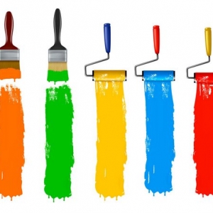 哪里有油漆生產廠家？教你尋找優質生產油漆廠家