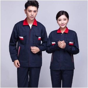 工作服加工一套多少錢？聊聊定制一套工作服要多少錢