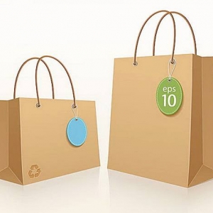 加工手提袋去哪接單？教你做手提袋外發(fā)加工生意