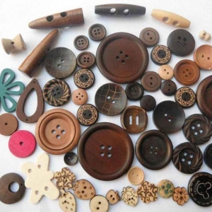 紐扣價格多少錢？ 紐扣批發價格剖析