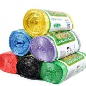 垃圾袋的價格多少錢一個？垃圾袋的價格批發(fā)計(jì)算方法