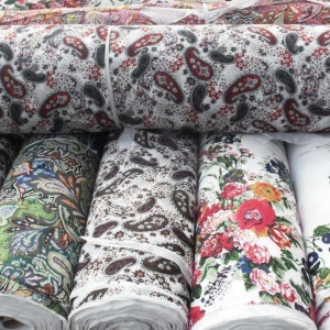 印花面料的特點分析，談談印花面料質量如何