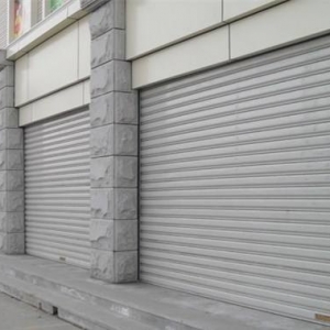 卷簾門廠家排名分析，卷簾門廠家批發(fā)合作注意事項