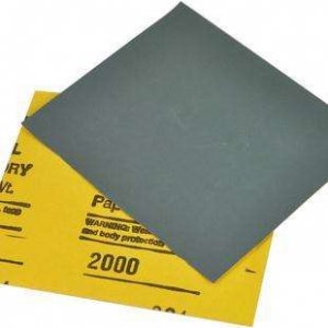 砂紙一般多少錢一張？砂紙價格影響因素分析