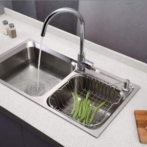 哪個牌子水槽性價比高？水槽品牌該怎么選