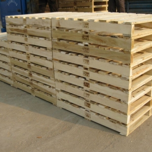 熏蒸木托盤好處盤點，選熏蒸木托盤廠家注意這幾點