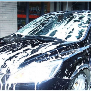 洗車液什么牌子好？家用洗車液應該這樣選