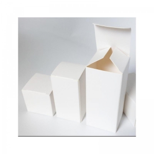 白卡紙盒價格多少？紙盒廠老板計算公式解密