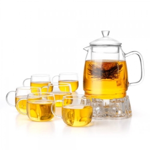 玻璃茶具批發網上訂購注意事項