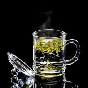 玻璃茶杯哪家好？質量和價格都需要對比