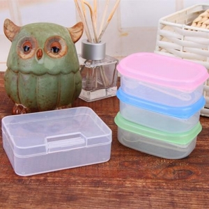 透明塑料盒廠家批發談價技巧