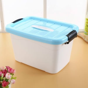 收納箱廠家批發(fā)采購，砍價前先了解這些方面