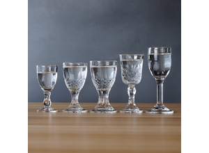 酒杯價格差異大的原因，一文了解酒杯價格怎么定