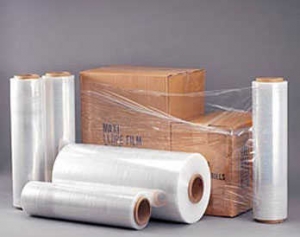 纏繞膜一般哪些地方有賣？纏繞膜廠家查找方法