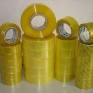 封箱膠帶什么牌子好，用這幾招快速鑒別