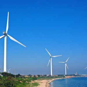 一套大型風力發電機設備投資多少錢分析