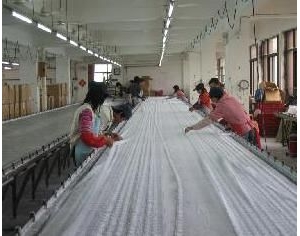 服裝加工廠好不好開，服裝加工廠投資和利潤分析