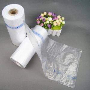 連卷袋在哪買？超市連卷袋批發(fā)哪里劃算