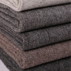 毛紡面料市場分析，毛紡面料前景如何