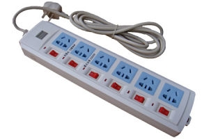 防雷插座價格分析，多少錢的效果好