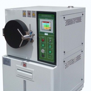 高低溫沖擊試驗箱排名分析，判斷產品質量方法