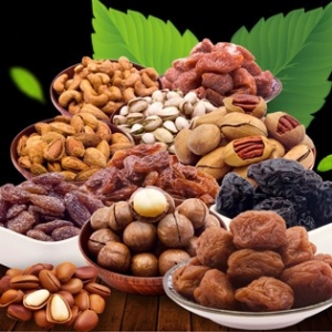 干果炒貨批發市場攻略，哪里更便宜