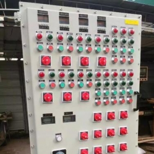 防爆配電柜價格分析，多少錢可靠