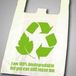 可降解塑料袋生產企業市場分析