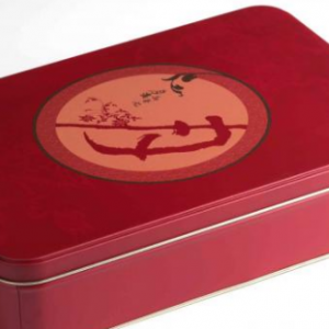 找鐵盒包裝生產(chǎn)廠家合作注意事項