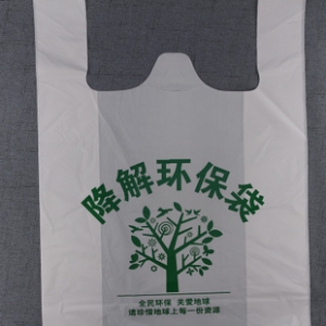 環保塑料袋生產廠家的機遇和挑戰分析