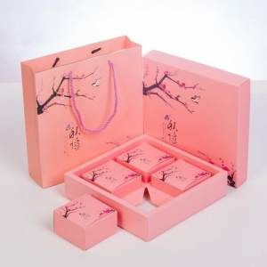 禮盒包裝怎么定做，價(jià)格計(jì)算方法