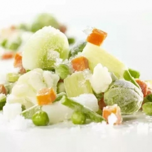 冷凍蔬菜市場(chǎng)開發(fā)前景分析