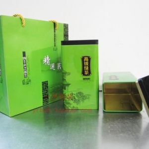 盤點(diǎn)茶葉包裝形式有哪些，優(yōu)缺點(diǎn)對(duì)比