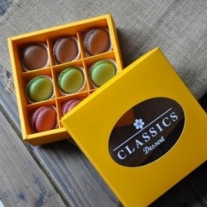 食品包裝盒批發(fā)定做的一些建議