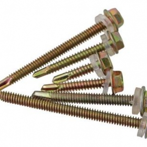 國產鉆尾螺絲品牌篩選方法