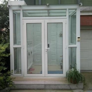 做門師傅談一個塑鋼門大概多少錢