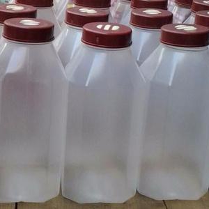 塑料容器批發(fā)市場分析，怎么選