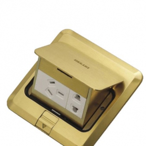 地插座哪個(gè)品牌好？專業(yè)電工教你選