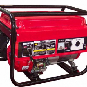 家用發(fā)電機(jī)多少錢，一般買多大