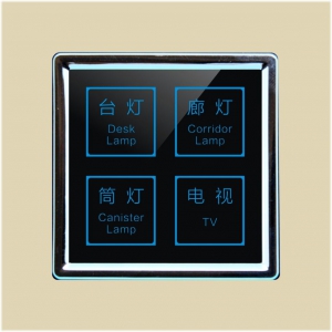 選觸摸開關(guān)品牌的實(shí)用辦法