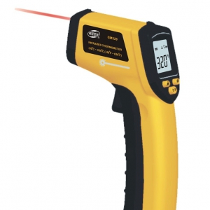 紅外測溫儀那個品牌好，測得準(zhǔn)