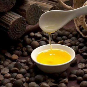 野生山茶油多少一斤？為什么價格貴