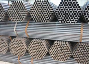 焊接鋼管市場價(jià)格分析