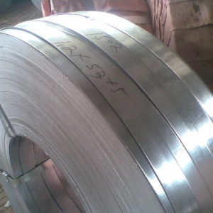 聊聊鍍鋅帶鋼價(jià)格怎么算