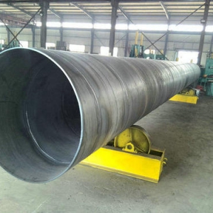 選大口徑焊管生產廠的一些建議