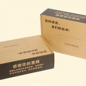 廠廠樂紙箱價格表怎么算，多少錢