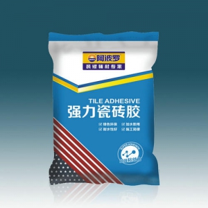 帶你強(qiáng)力瓷磚膠多少錢(qián)一袋值得入手