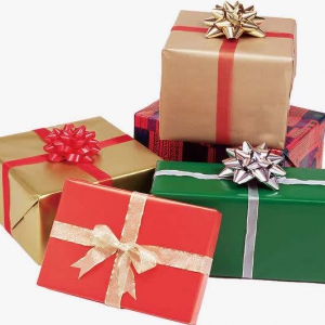 制作禮品盒定制的一些實用建議