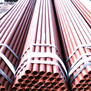 腳手架管多少錢一噸？教你腳手架管挑選知識